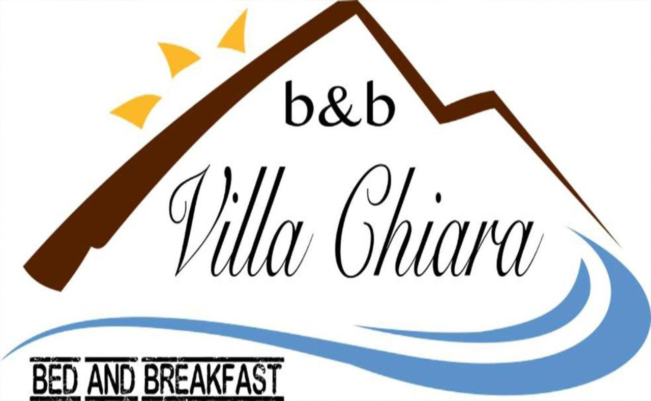 B&B Villa Chiara Bed And Breakfast Таорміна Екстер'єр фото